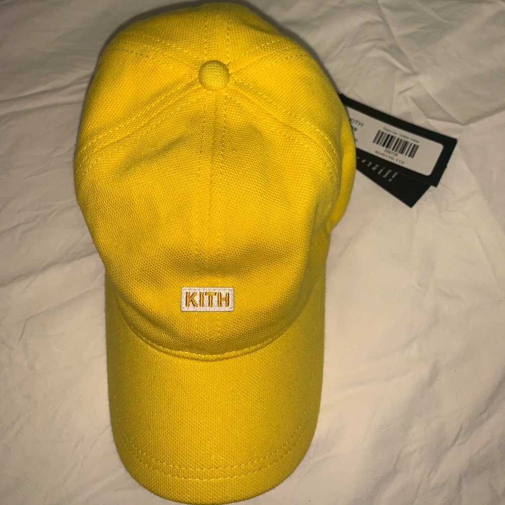 Kith Baseball Hat